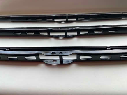 Photo of free Unused wiper blades (Dore S17) #2