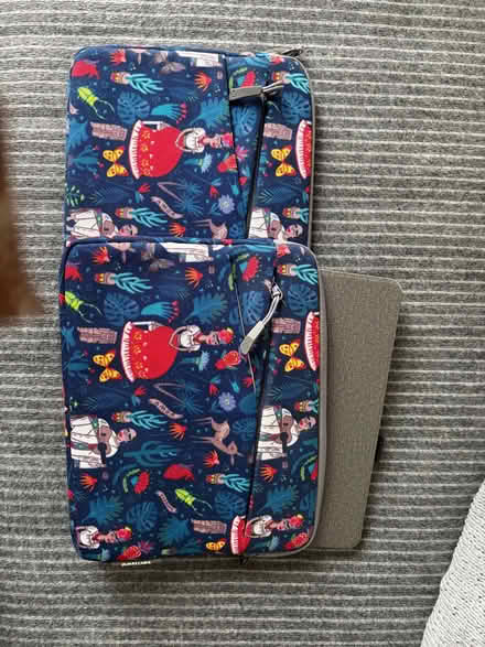Photo of free Tablet/iPad sleeves (Finnieston G3) #1