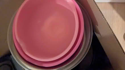 Photo of free Baking bowls (Dublin) #1