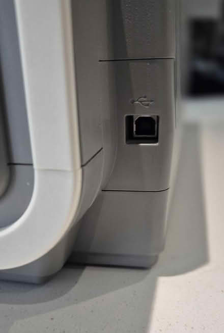 Photo of free Canon iX4000 Printer (Warrington) #3