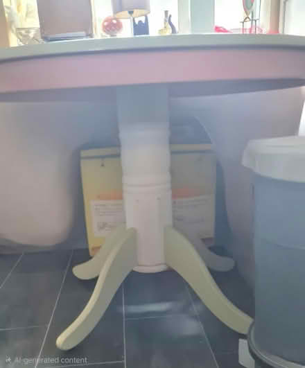 Photo of free Dining table (Northfield B31 2UF) #3