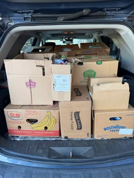 Photo of Generous Mechanic (13100 waters Landing Dr,) #2