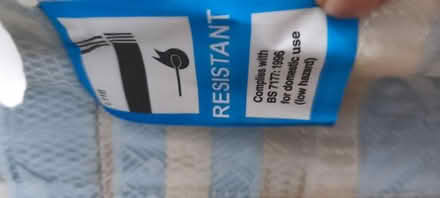 Photo of free Single sprung mattress (Highams Park) #3