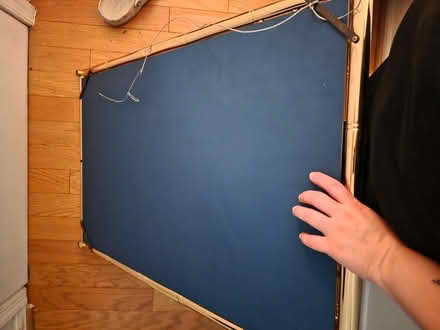 Photo of free Mirror (Bowie) #2