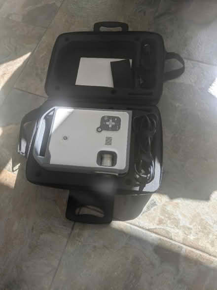 Photo of free Digital projector (Stainton S66) #1