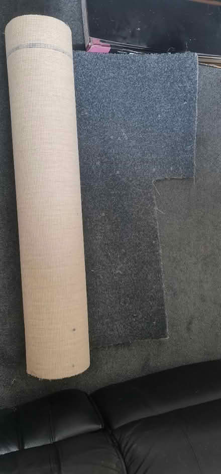 Photo of free Carpet Offcut (Chelmsford CM1) #1