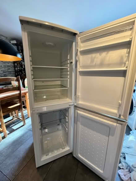 Photo of free fridge (Watford WD17) #2