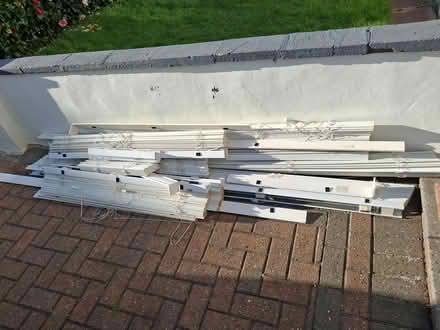 Photo of free Used Venetian blinds (sidcup DA15) #3