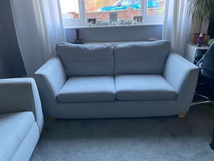 Photo of free Big sofa (Staincross S75) #1