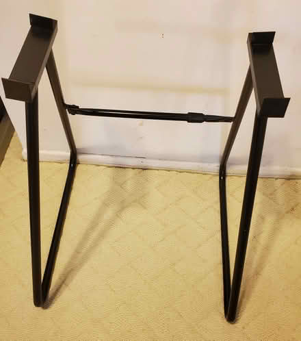 Photo of free Portable Keyboard Stand (Mooney's Bay) #1