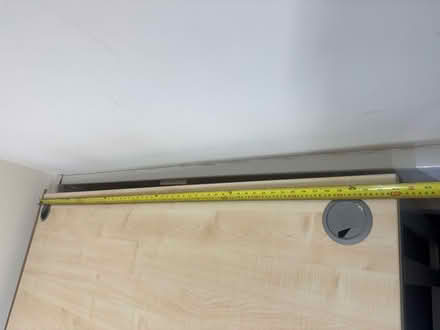 Photo of free Desk (Netherfield MK6) #2