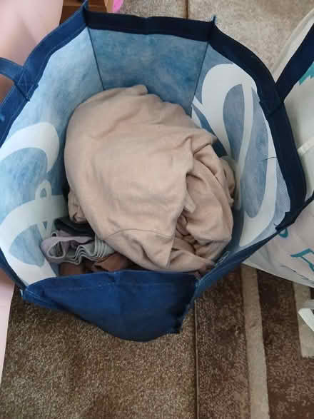 Photo of free Size 12/14 ladies clothes (Chattenden ME3) #1