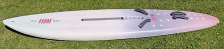 Photo of free Bic Windsurfer + 2 Sails (Dean Court OX2) #1