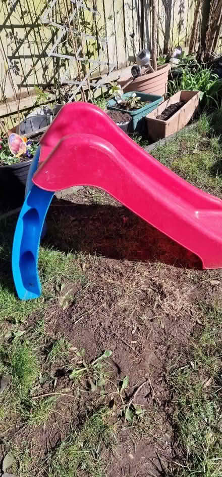 Photo of free Toddler garden toys (Brandhall b68) #2