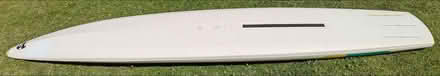 Photo of free Sailboard Vario Windsurfer + Sail (Dean Court OX2) #2