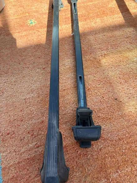 Photo of free Roof rack Vauxhall (Birchwood LN6) #1