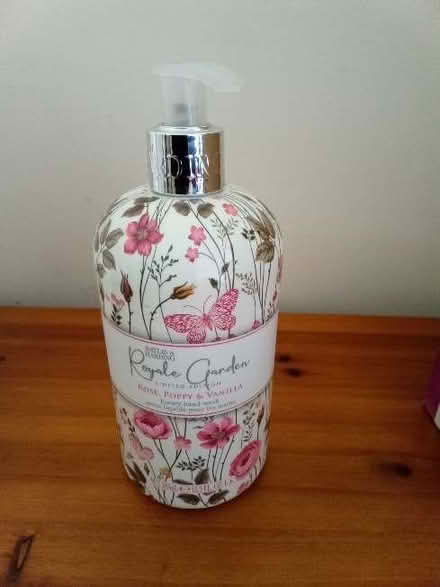 Photo of free Handwash (Brickhill MK41) #1