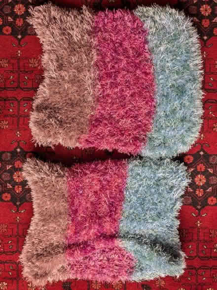 Photo of free Cushion stuffing (Clapton E5) #3