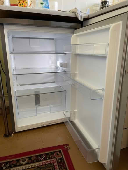 Photo of free Fridge (HP2) #1
