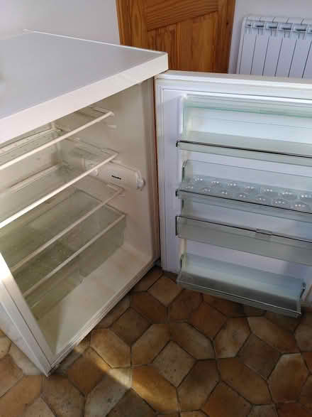 Photo of free Miele frig (Muir of Ord) #1