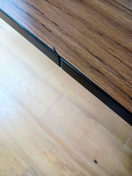 Photo of free Table (Nailsea BS21) #2