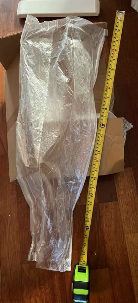 Photo of free Swing bin liners (but very flimsy) (Woolwich SE18) #2