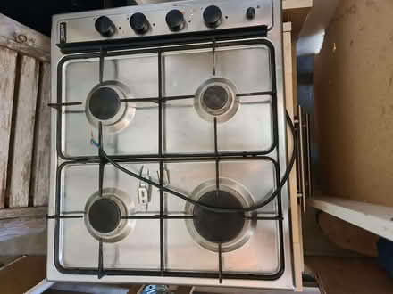Photo of free Gas hob (Bisley Old Road GL5) #1