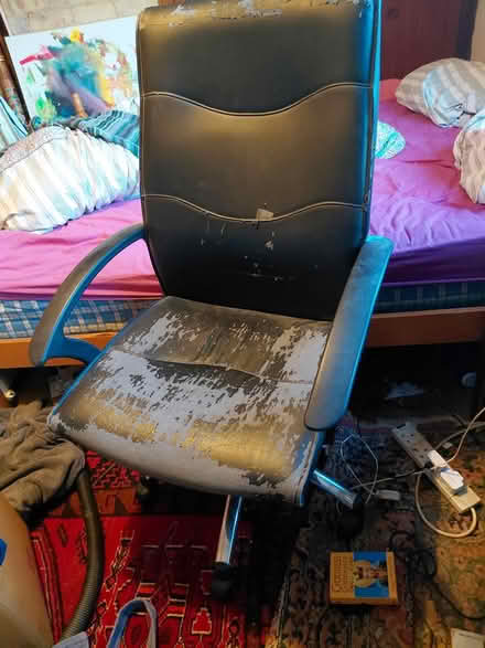 Photo of free Office Chair (Florence Park OX4) #1