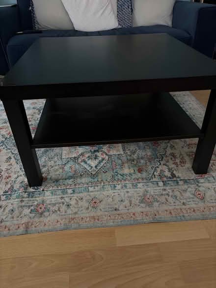 Photo of free IKEA table (Thornton Heath) #1