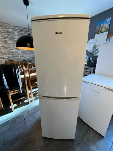 Photo of free fridge (Watford WD17) #1