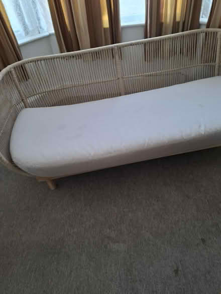 Photo of free Sofa (Thornton Heath CR7) #4
