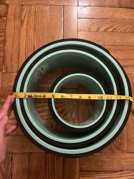 Photo of free 3 Chirp Wheels for back relief (Kensington Brooklyn) #4