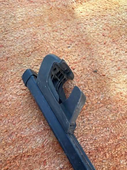 Photo of free Roof rack Vauxhall (Birchwood LN6) #2