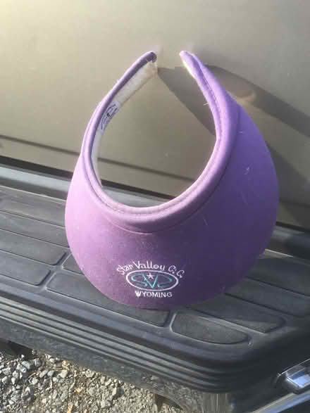 Photo of free Apron, visor, bowl, wind spinner (Morrisville) #3