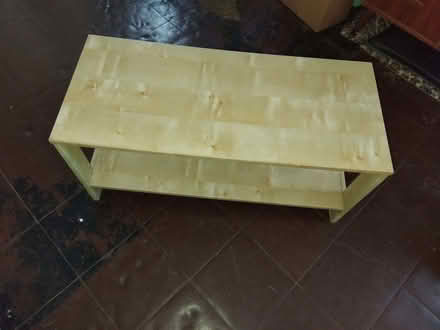 Photo of free Shelving (Upton Priory SK10) #1