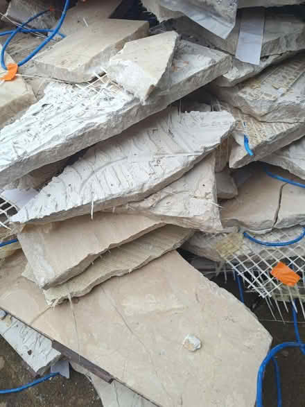 Photo of free Rubble (Coventry CV6) #1