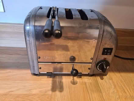 Photo of free Toaster "Duolit" (Netherfield, Kendal LA9) #2