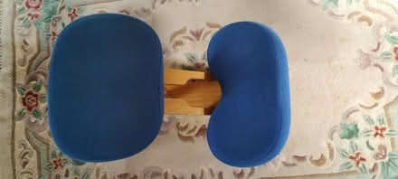 Photo of free Kneeling chair (Kennington OX1) #1