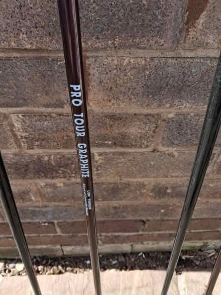 Photo of free Golf clubs (Wollaton ng8) #2