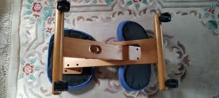 Photo of free Kneeling chair (Kennington OX1) #2