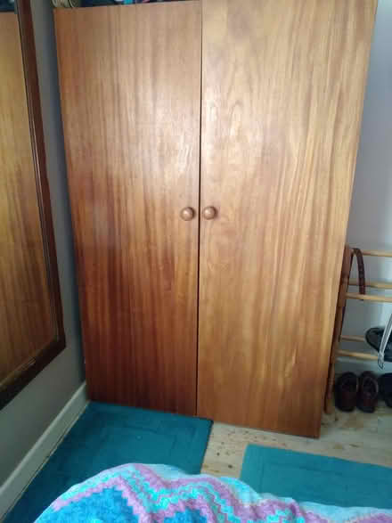 Photo of free Wardrobe (Tetbury. GL88YT) #1