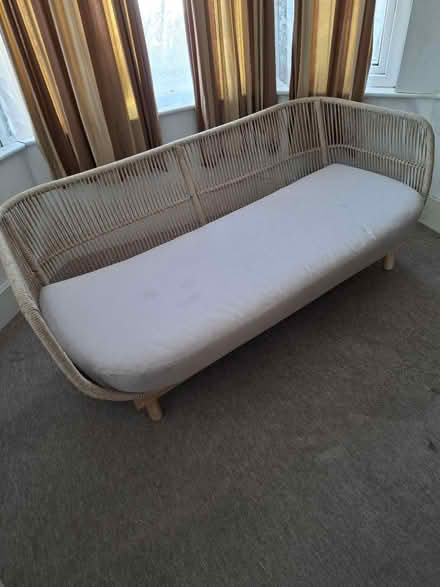 Photo of free Sofa (Thornton Heath CR7) #3