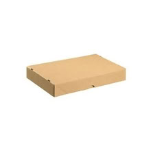 Photo of TV Cardboard Box (Norfolk Park S2) #1