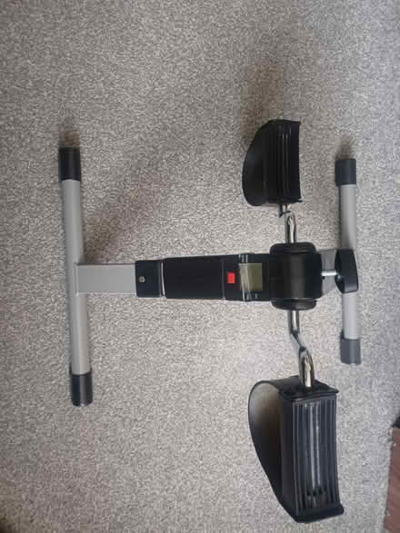 Photo of free Pedal exerciser (Upton, SL1 1) #1