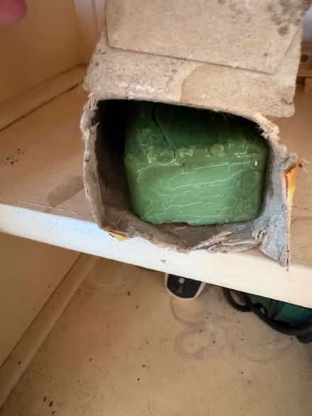 Photo of free Fairy soap bars (Rubery B45) #2
