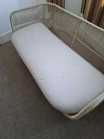 Photo of free Sofa (Thornton Heath CR7) #2