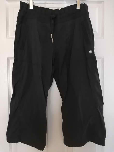 Photo of free Lululemon Women's Pants (Old Ottawa East) #1