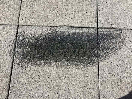 Photo of free Wire Netting (Oxenholme LA9) #1