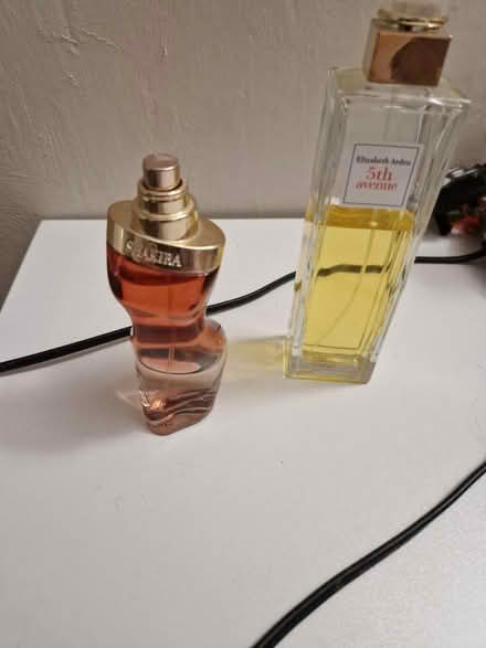 Photo of free Perfume (TW14) #1