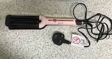 Photo of free 'ELLE' Hair Straightener Plates (Liverpool) #1